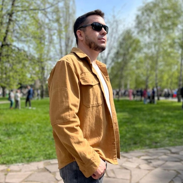 Константин Аванцев