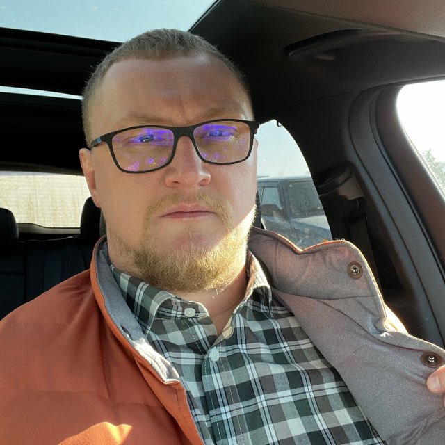 Константин Семёнов
